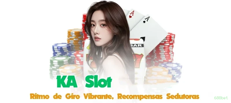 Cassino ao vivo 688bet dealers
