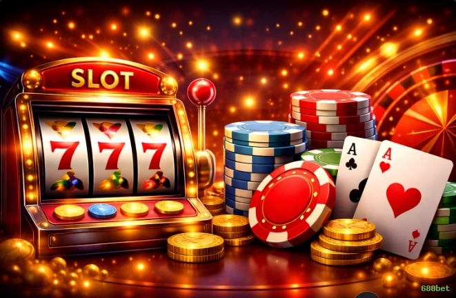 Download app 688bet Android iOS