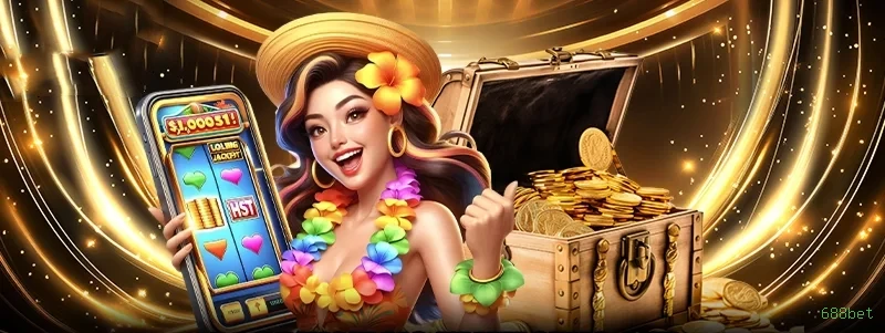 Bônus boas-vindas 688bet R$100
