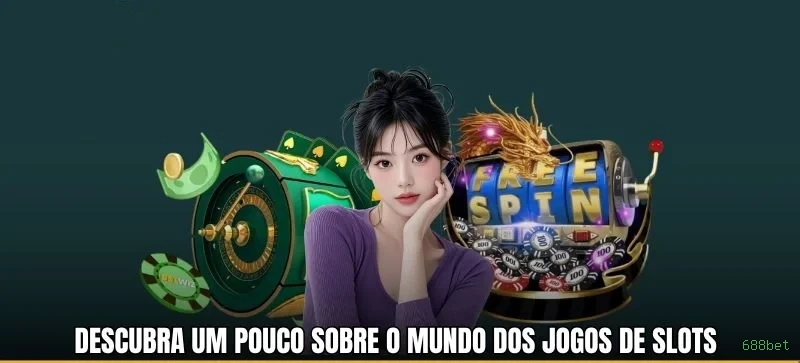 Slots 688bet - Sweet Bonanza e caça-níqueis populares