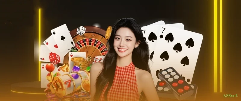 Bônus e prêmios 688bet